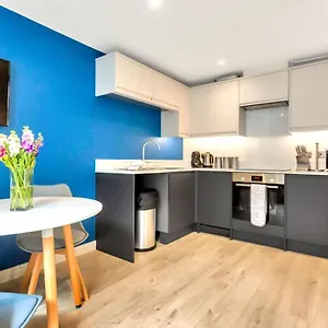 St Pauls Apartment